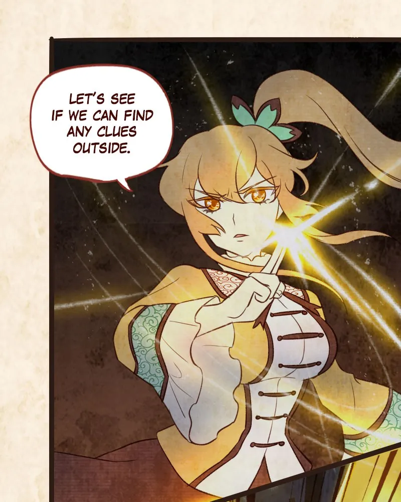Read Phantom Paradise chapter 62 image 56 on Lezhin
