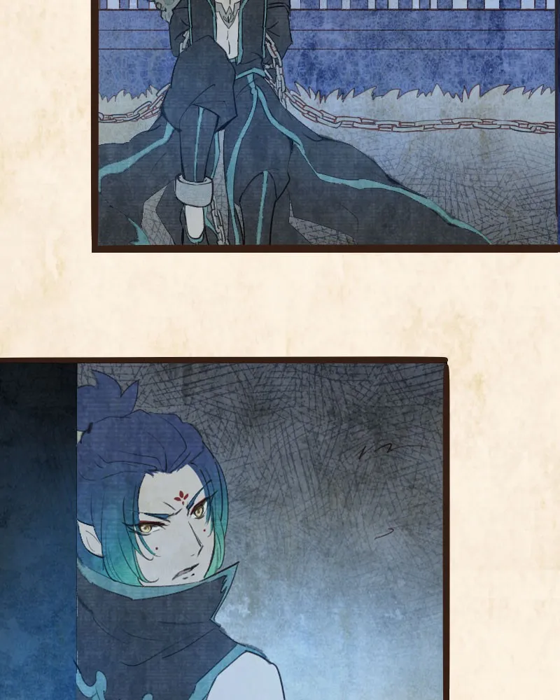 Read Phantom Paradise chapter 62 image 6 on Lezhin