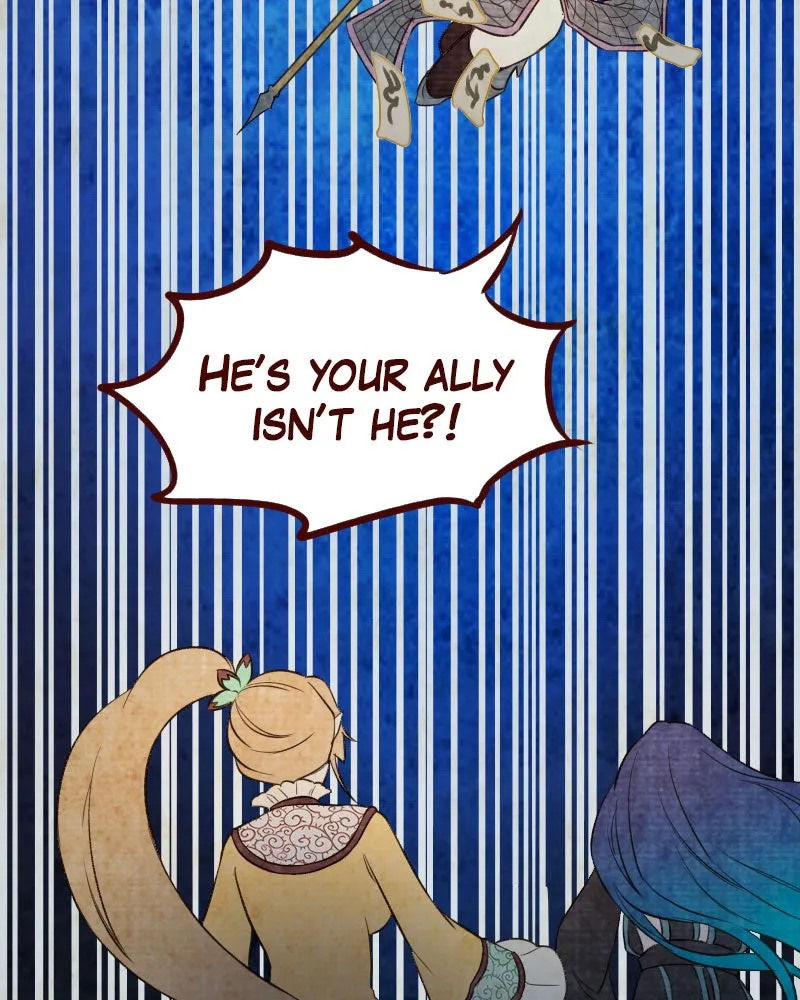 Read Phantom Paradise chapter 62 image 61 on Lezhin