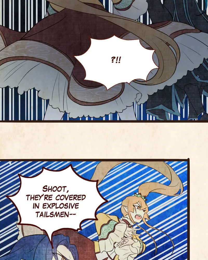 Read Phantom Paradise chapter 62 image 62 on Lezhin
