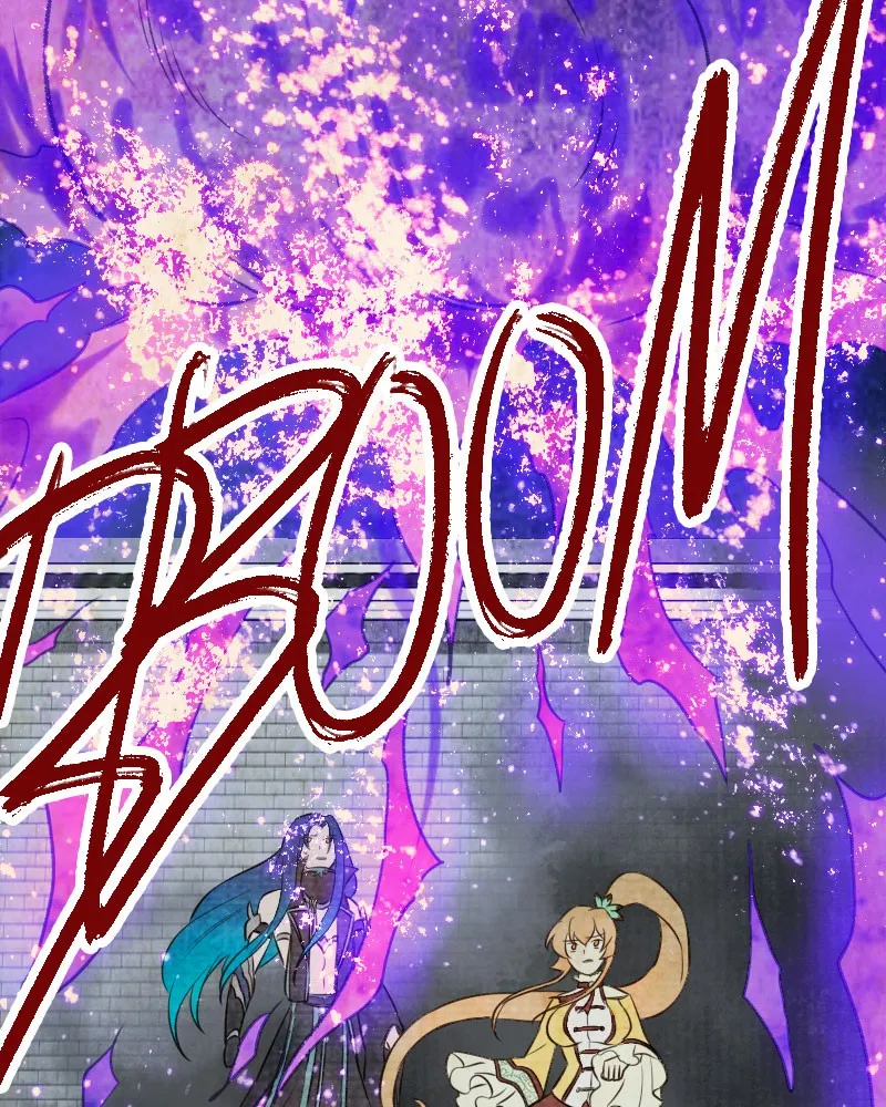 Read Phantom Paradise chapter 62 image 69 on Lezhin