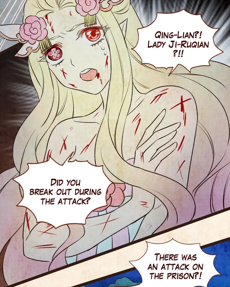 Read Phantom Paradise chapter 62 image 77 on Lezhin