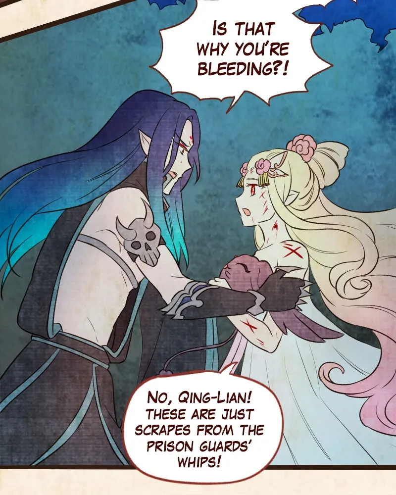 Read Phantom Paradise chapter 62 image 78 on Lezhin