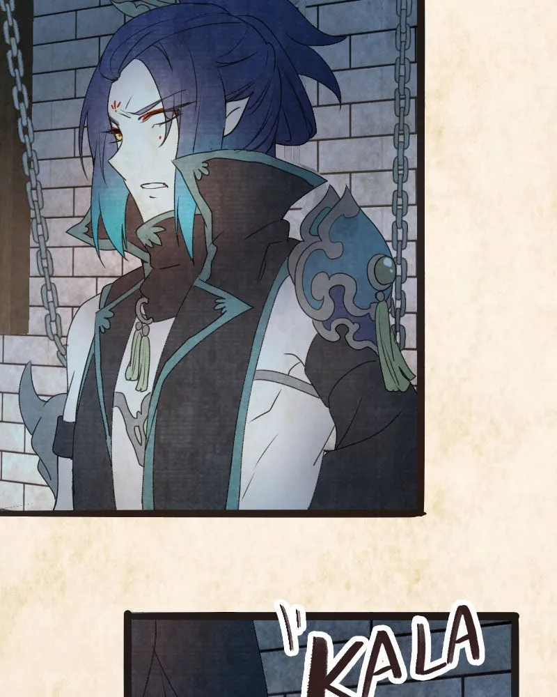 Read Phantom Paradise chapter 62 image 8 on Lezhin
