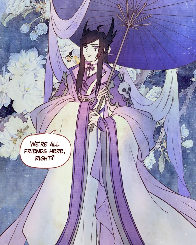 Read Phantom Paradise chapter 62 image 84 on Lezhin