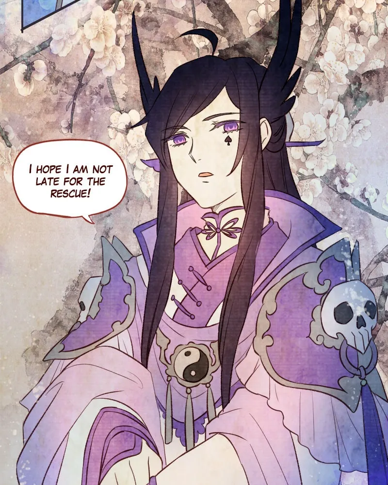Read Phantom Paradise chapter 62 image 86 on Lezhin