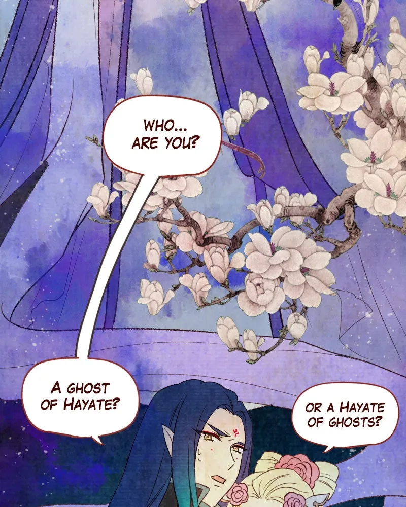 Read Phantom Paradise chapter 62 image 88 on Lezhin