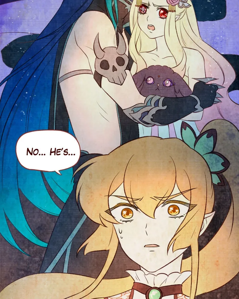 Read Phantom Paradise chapter 62 image 89 on Lezhin