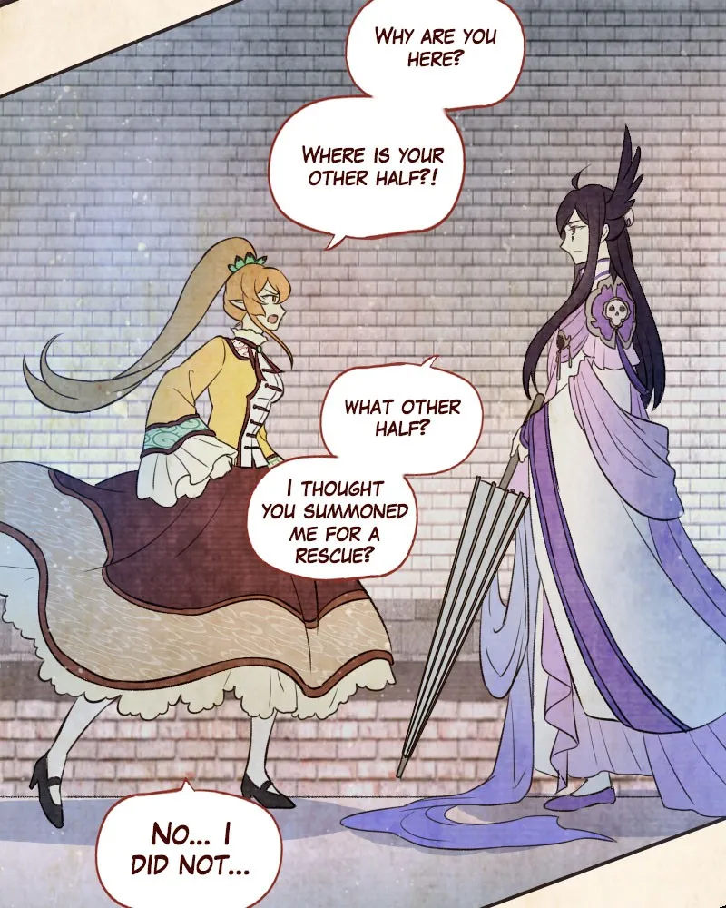 Read Phantom Paradise chapter 62 image 91 on Lezhin