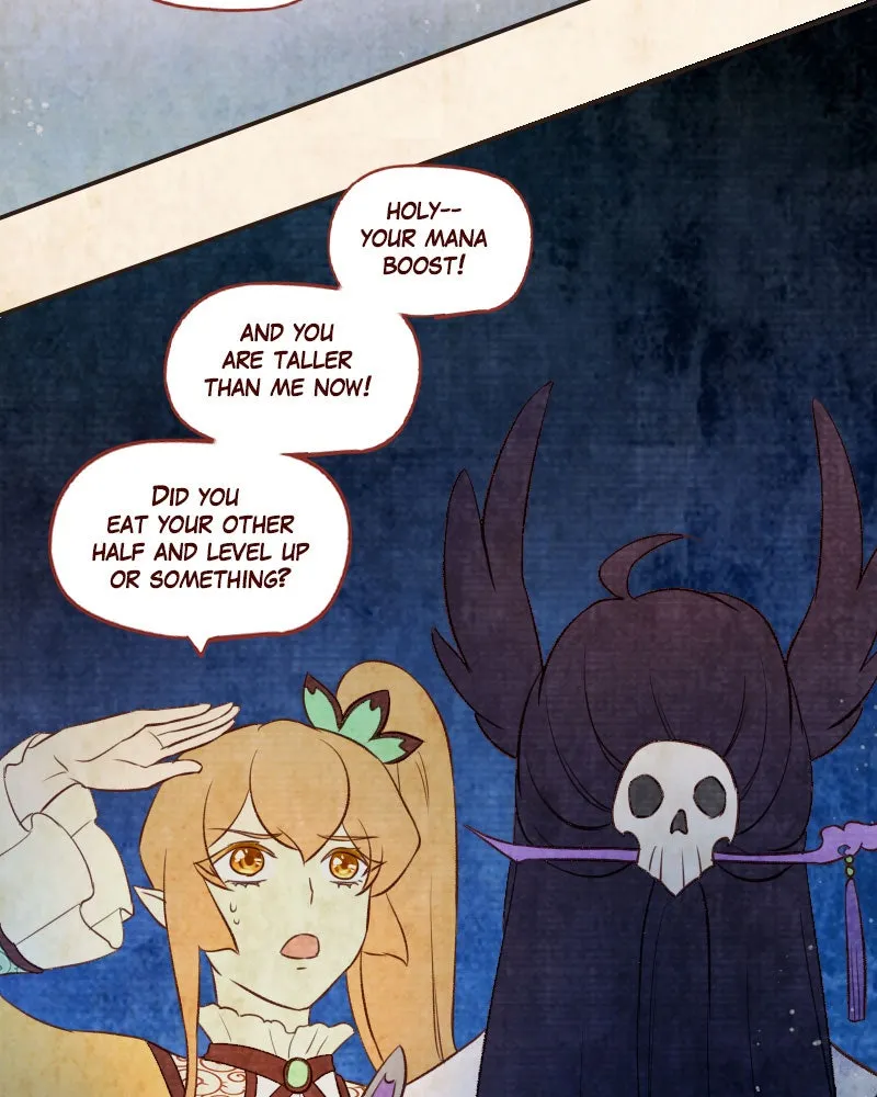 Read Phantom Paradise chapter 62 image 92 on Lezhin