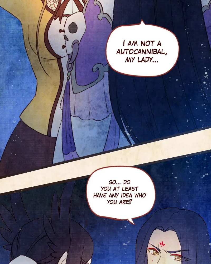 Read Phantom Paradise chapter 62 image 93 on Lezhin