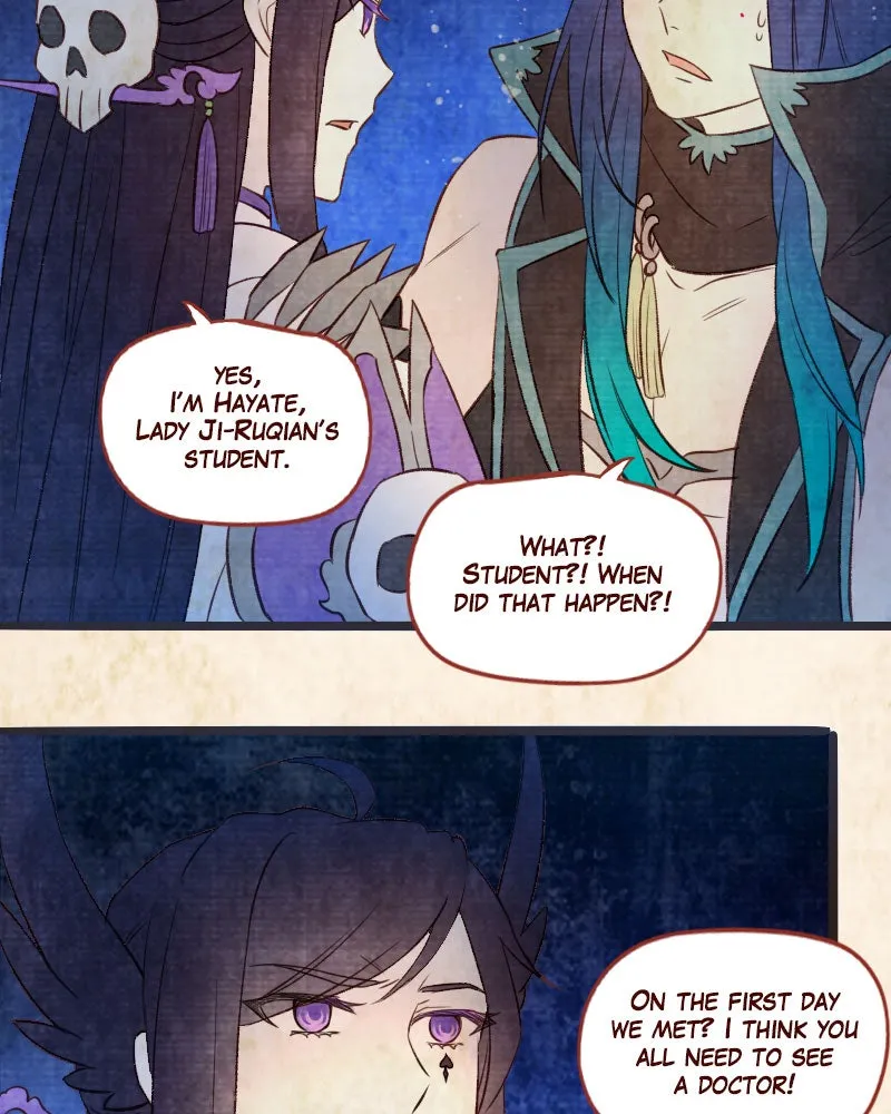Read Phantom Paradise chapter 62 image 94 on Lezhin