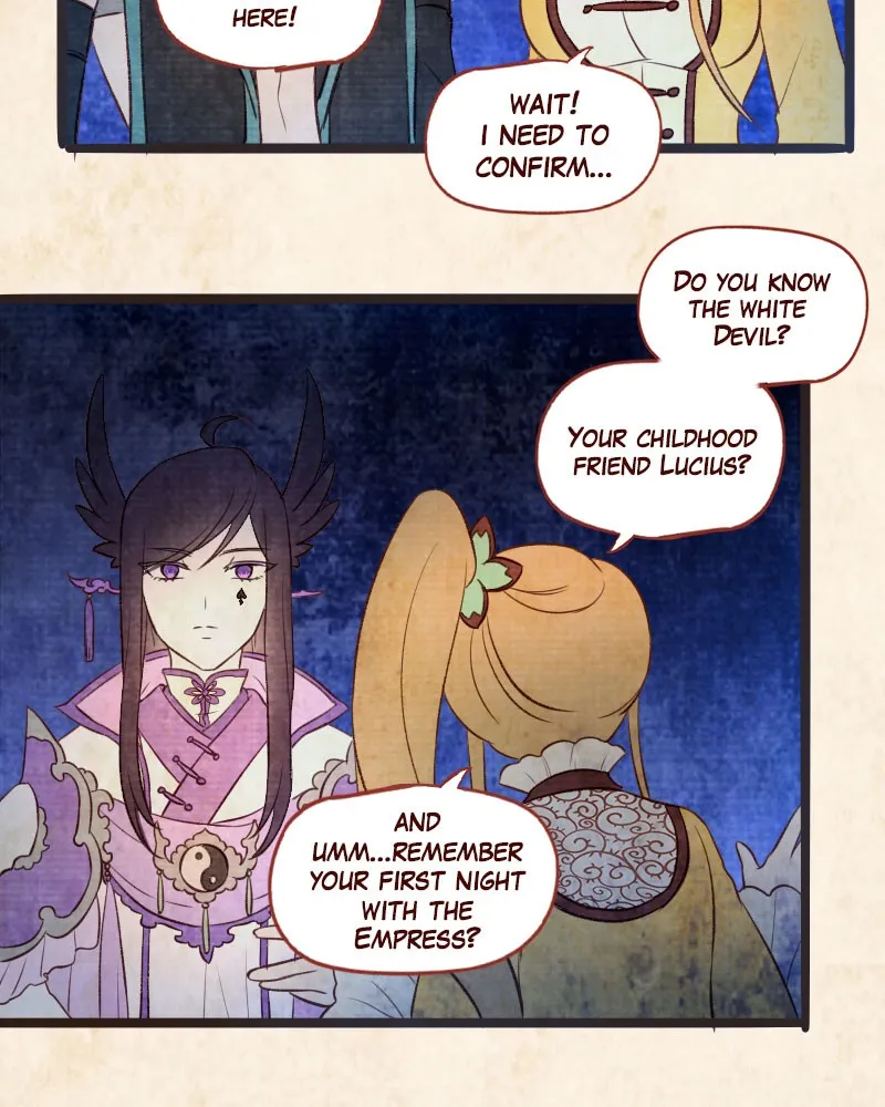 Read Phantom Paradise chapter 62 image 96 on Lezhin
