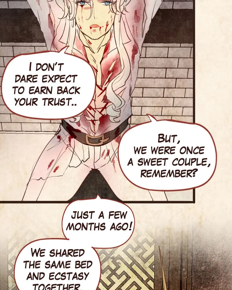 Read Phantom Paradise chapter 63 image 10 on Lezhin