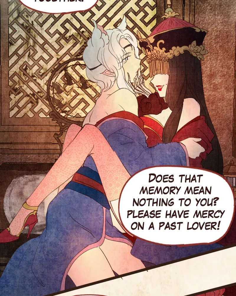 Read Phantom Paradise chapter 63 image 11 on Lezhin