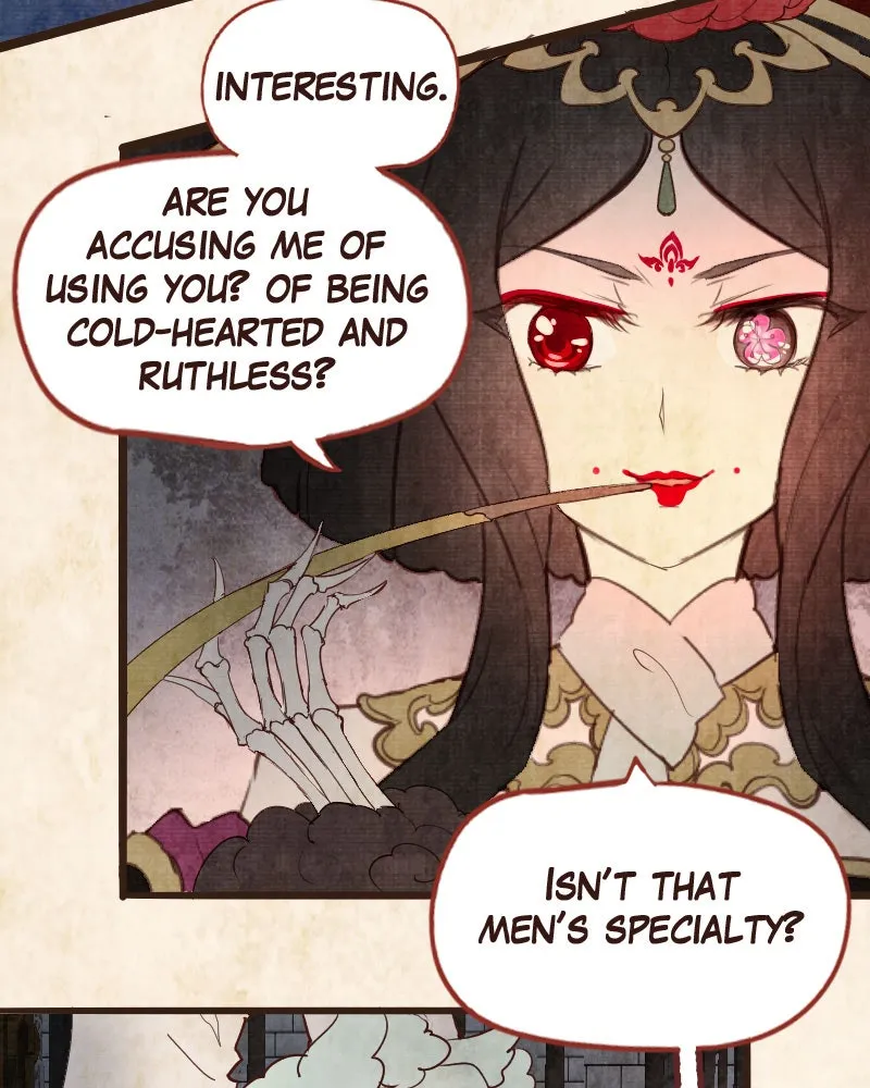 Read Phantom Paradise chapter 63 image 12 on Lezhin