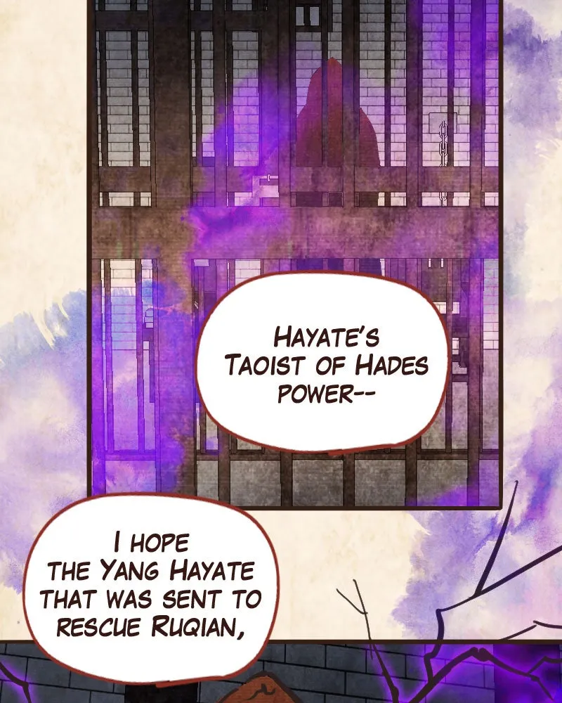 Read Phantom Paradise chapter 63 image 17 on Lezhin