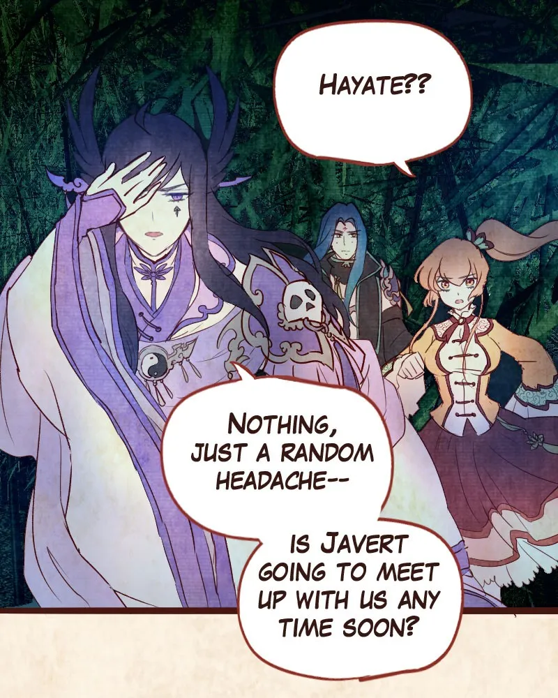 Read Phantom Paradise chapter 63 image 23 on Lezhin