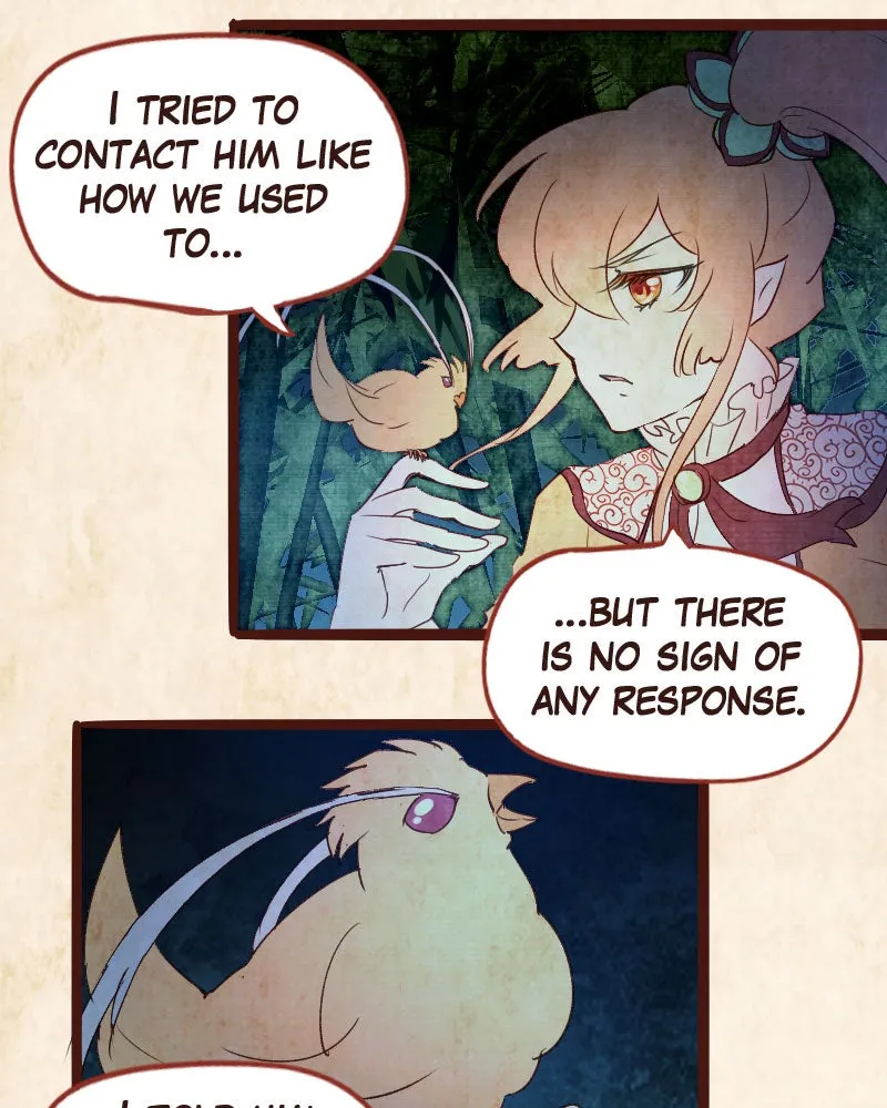 Read Phantom Paradise chapter 63 image 24 on Lezhin