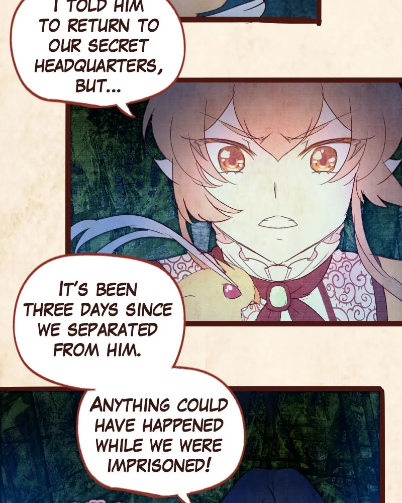 Read Phantom Paradise chapter 63 image 25 on Lezhin
