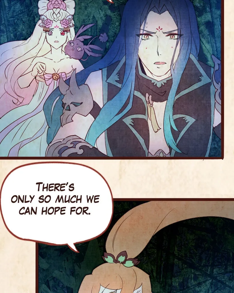 Read Phantom Paradise chapter 63 image 26 on Lezhin