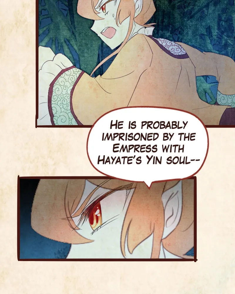 Read Phantom Paradise chapter 63 image 27 on Lezhin