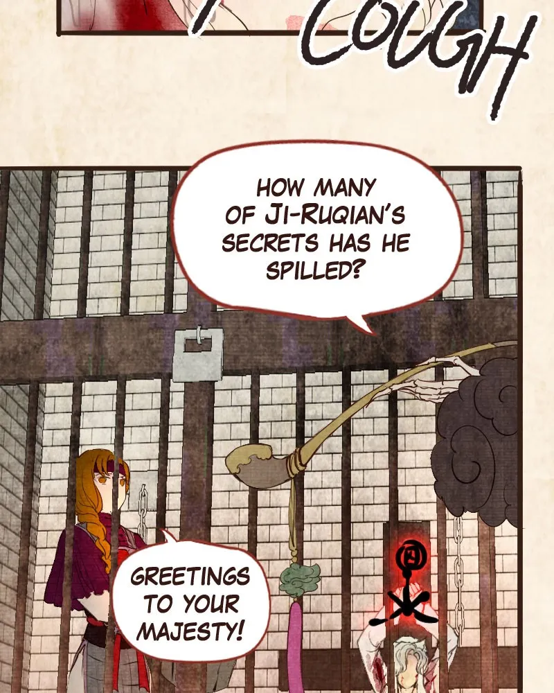 Read Phantom Paradise chapter 63 image 3 on Lezhin