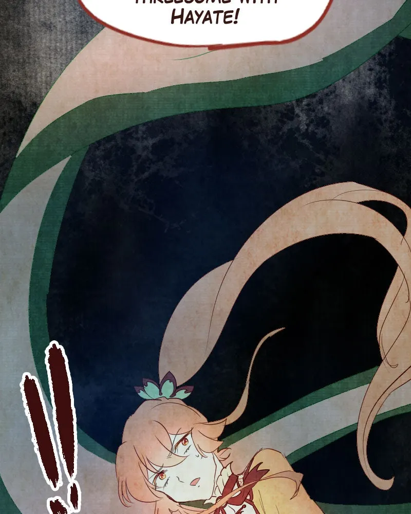 Read Phantom Paradise chapter 63 image 31 on Lezhin