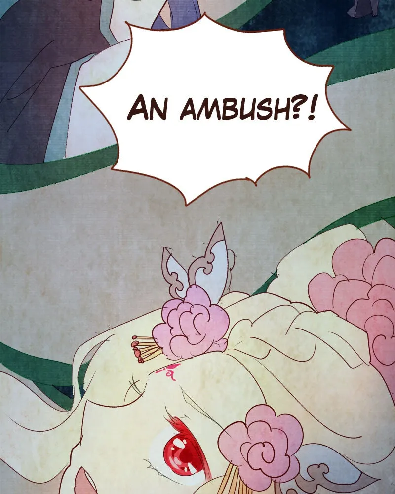 Read Phantom Paradise chapter 63 image 33 on Lezhin