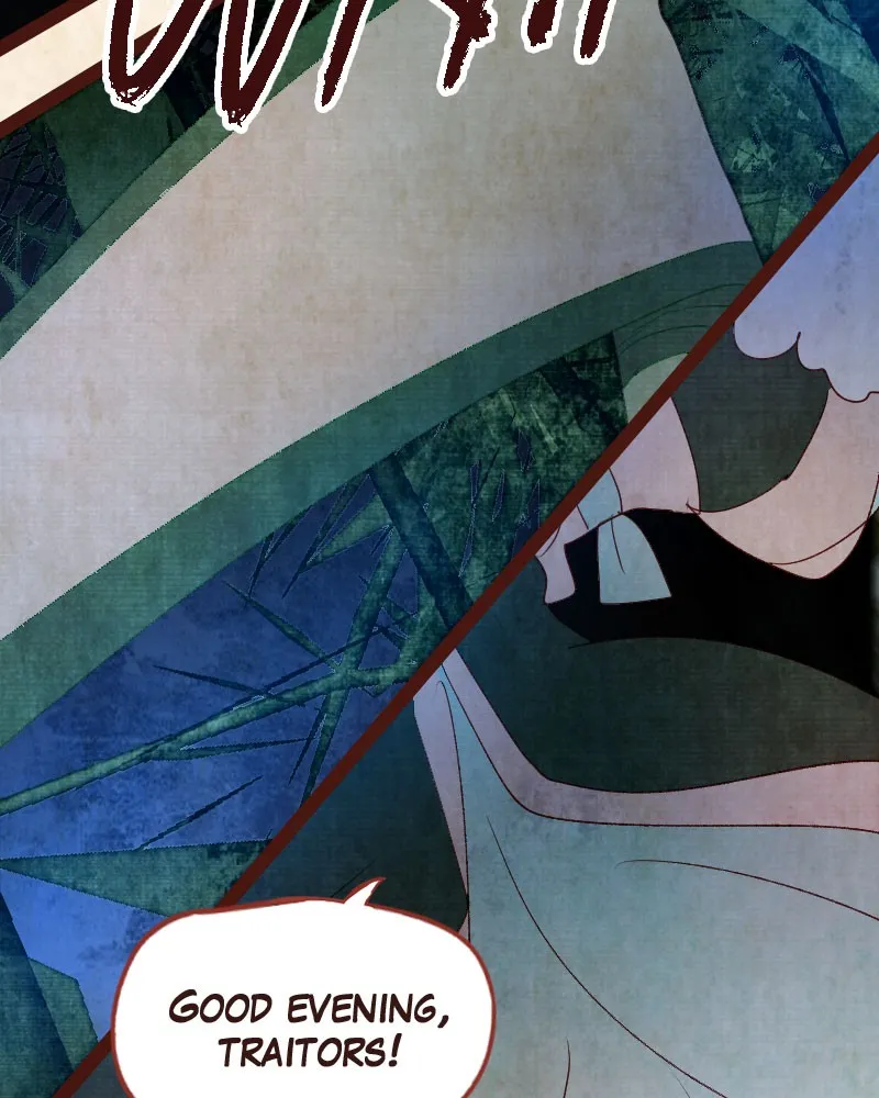 Read Phantom Paradise chapter 63 image 38 on Lezhin