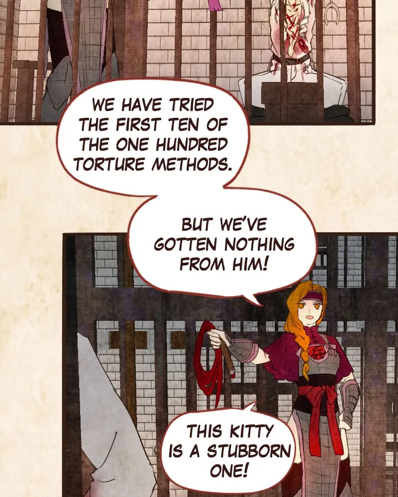 Read Phantom Paradise chapter 63 image 4 on Lezhin