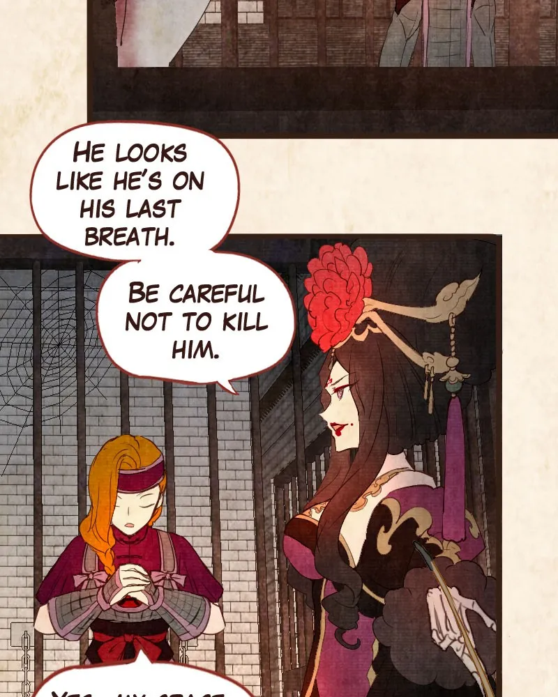 Read Phantom Paradise chapter 63 image 5 on Lezhin