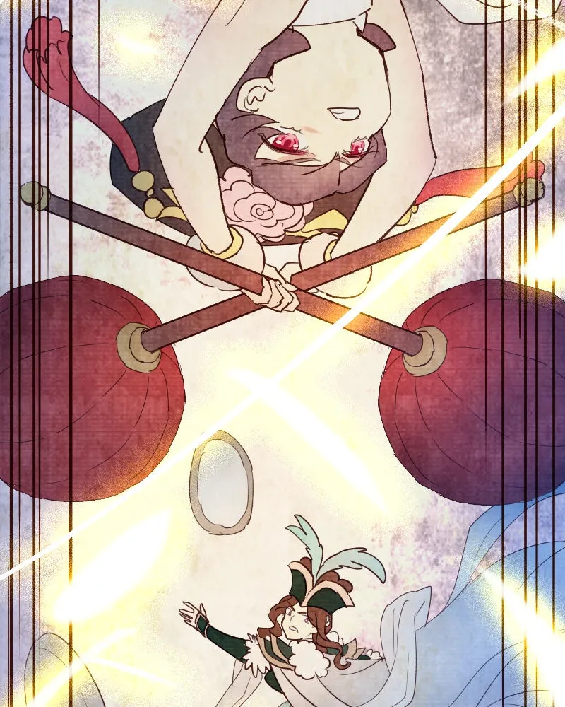 Read Phantom Paradise chapter 63 image 56 on Lezhin