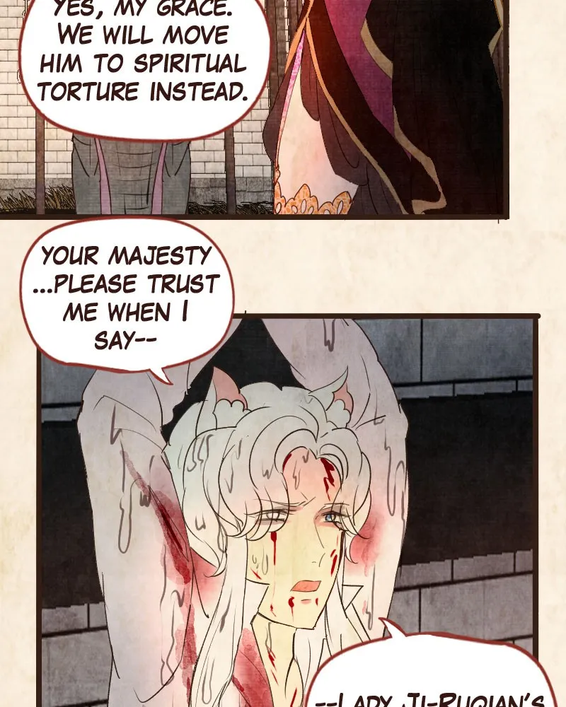 Read Phantom Paradise chapter 63 image 6 on Lezhin