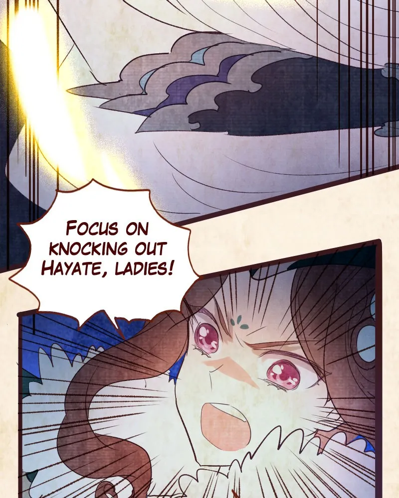 Read Phantom Paradise chapter 63 image 61 on Lezhin
