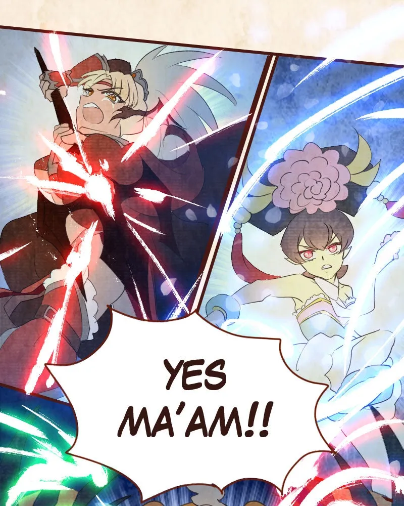 Read Phantom Paradise chapter 63 image 63 on Lezhin