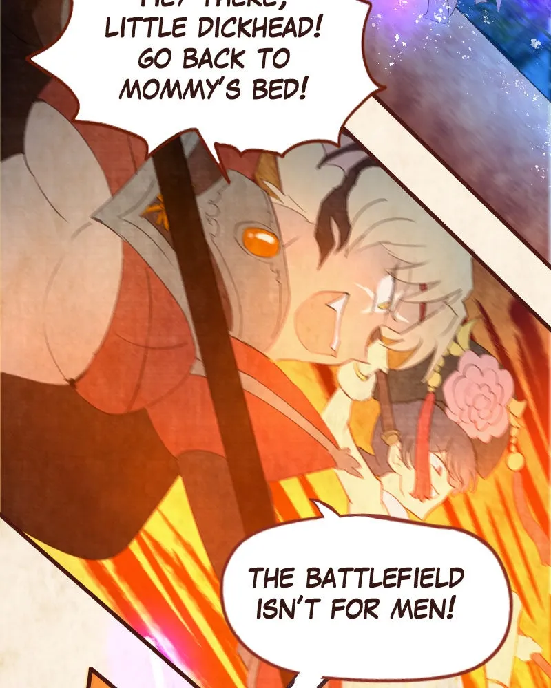 Read Phantom Paradise chapter 63 image 68 on Lezhin