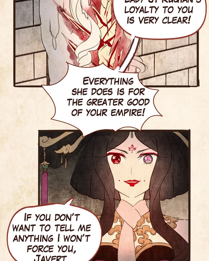 Read Phantom Paradise chapter 63 image 7 on Lezhin