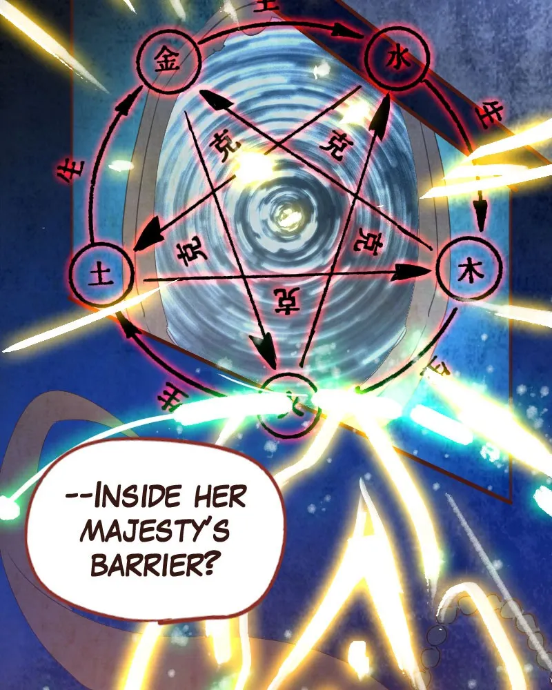 Read Phantom Paradise chapter 63 image 74 on Lezhin