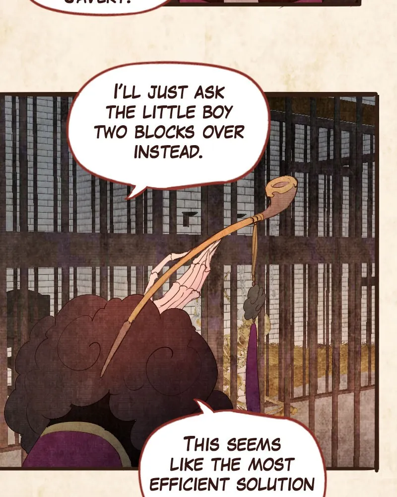 Read Phantom Paradise chapter 63 image 8 on Lezhin