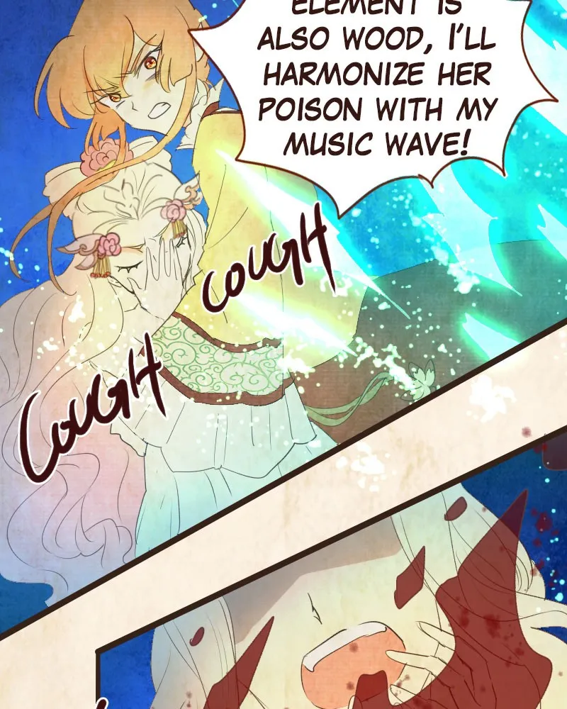 Read Phantom Paradise chapter 63 image 89 on Lezhin