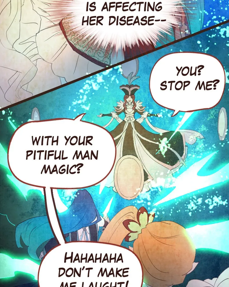 Read Phantom Paradise chapter 63 image 91 on Lezhin
