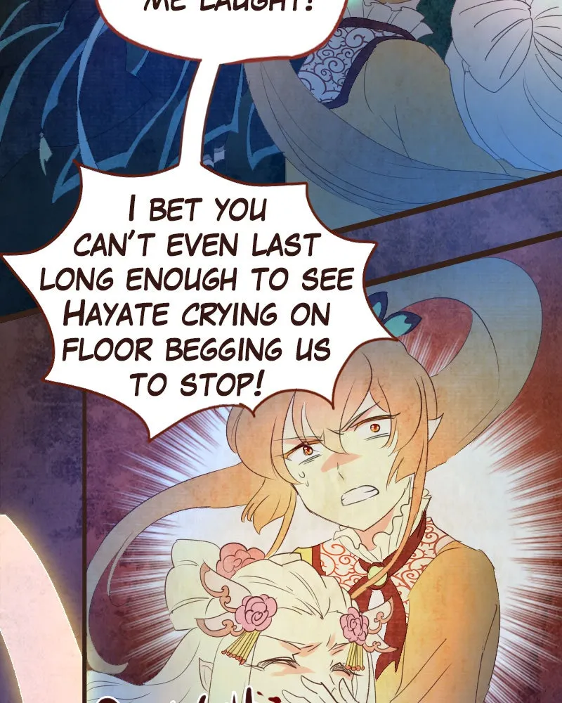 Read Phantom Paradise chapter 63 image 92 on Lezhin
