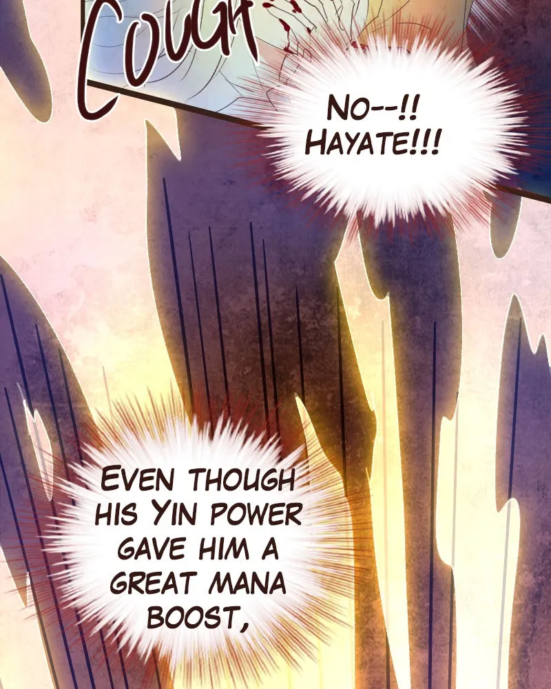 Read Phantom Paradise chapter 63 image 93 on Lezhin