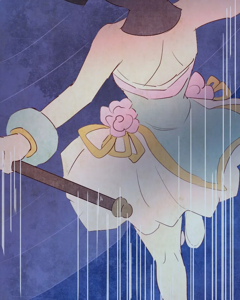 Read Phantom Paradise chapter 64 image 100 on Lezhin