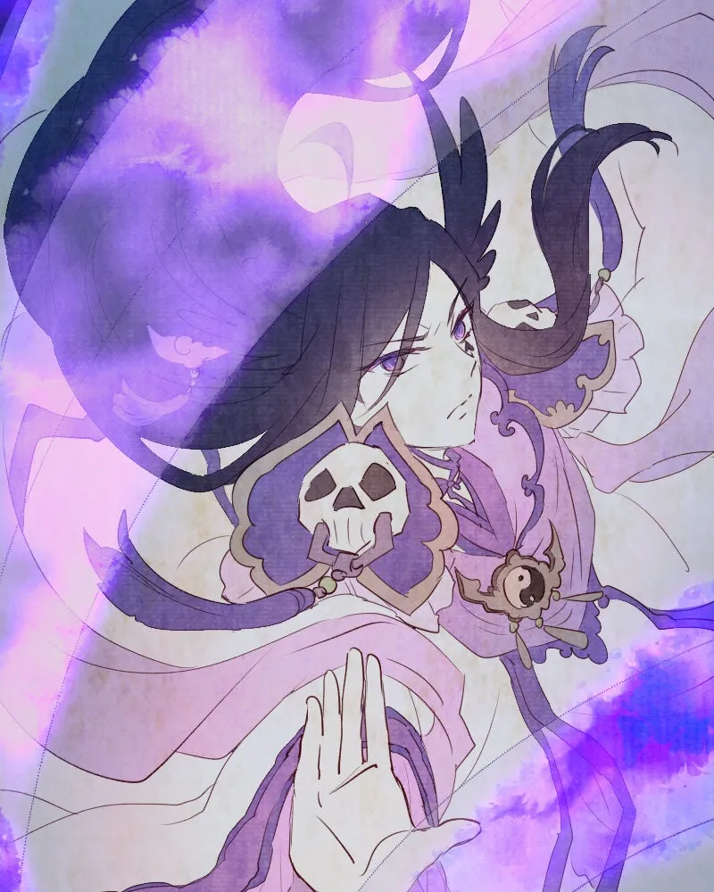 Read Phantom Paradise chapter 64 image 104 on Lezhin