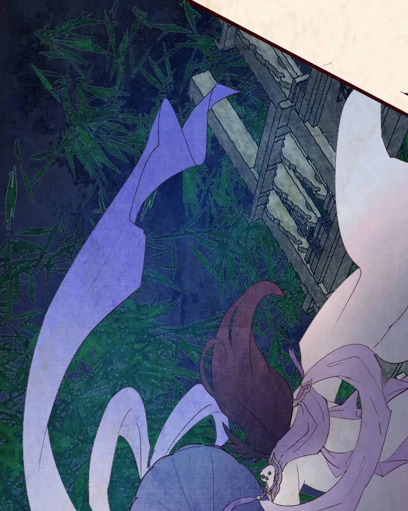Read Phantom Paradise chapter 64 image 109 on Lezhin