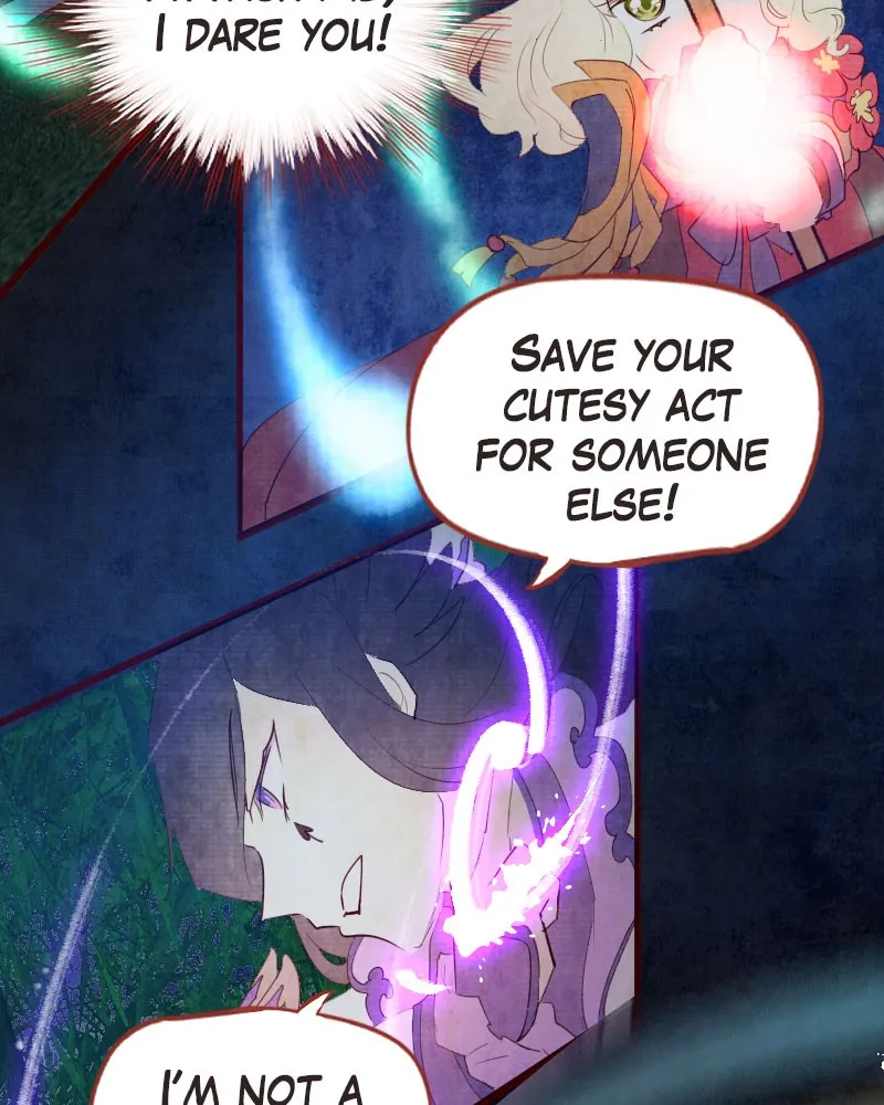 Read Phantom Paradise chapter 64 image 111 on Lezhin
