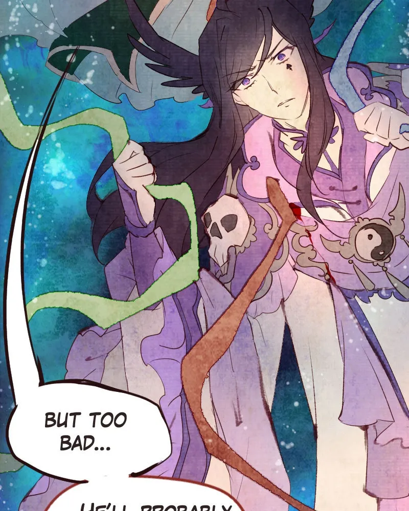 Read Phantom Paradise chapter 64 image 122 on Lezhin