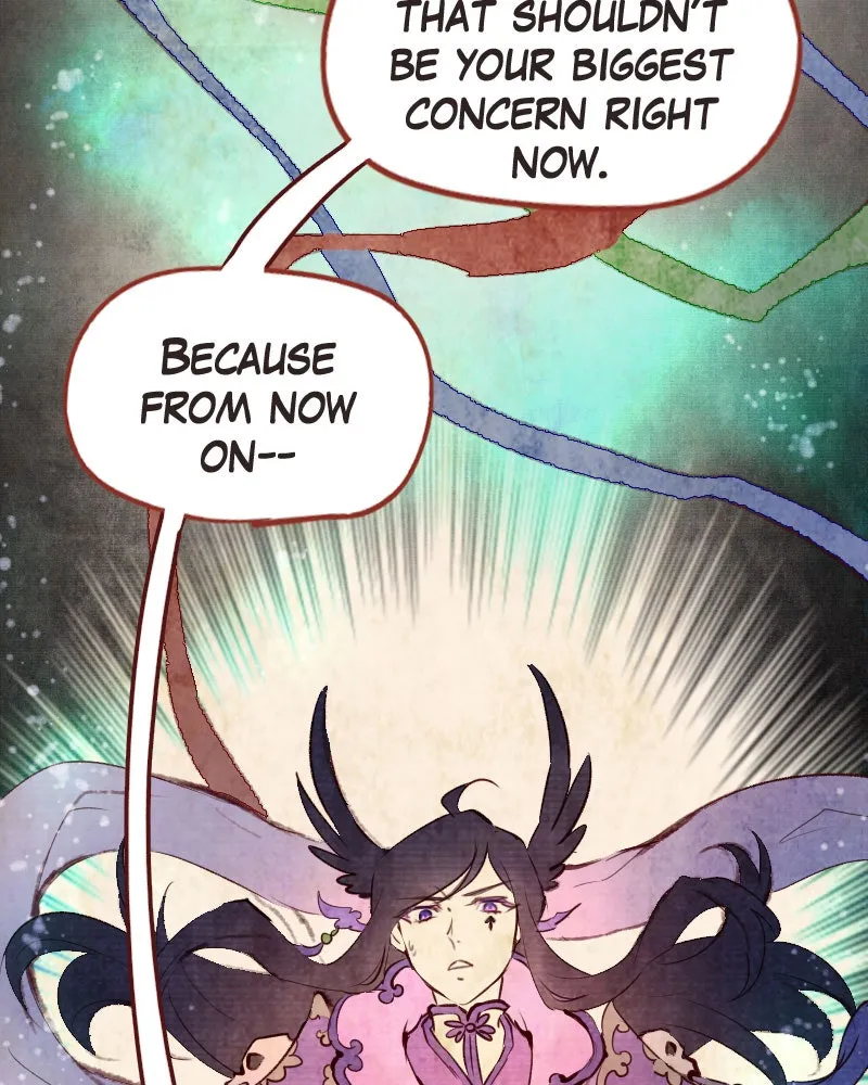 Read Phantom Paradise chapter 64 image 129 on Lezhin